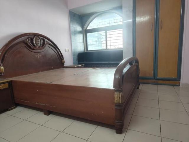 Rental | 2 BHK 1200 Sq.Ft. Apartment in Pyramid Aastha Alavio