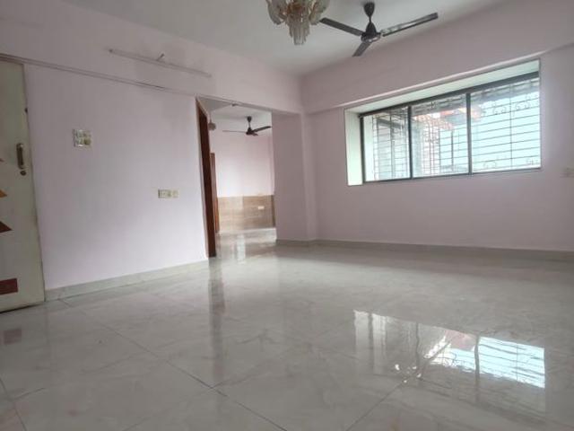 Rental | 2 BHK 1200 Sq.Ft. Apartment in Royal Ambika CHS