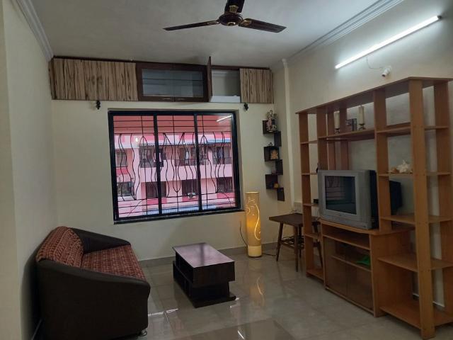 Rental | 2 BHK 1200 Sq.Ft. Apartment in Raviraj Citadel