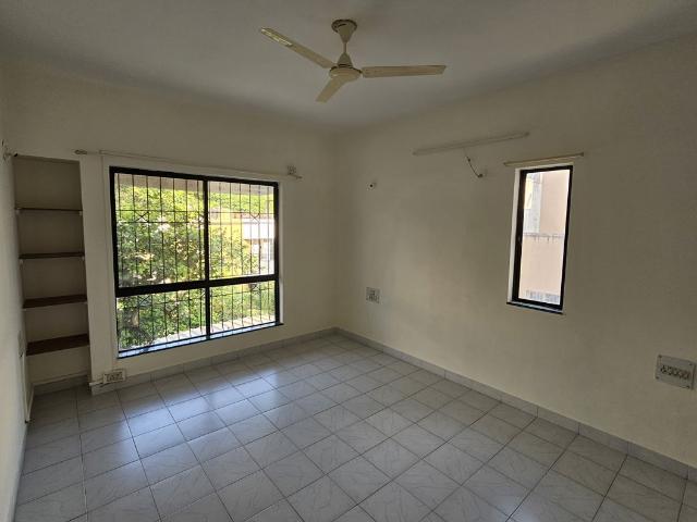 Rental | 2 BHK 1200 Sq.Ft. Apartment in Rachana Belvedere Apartment