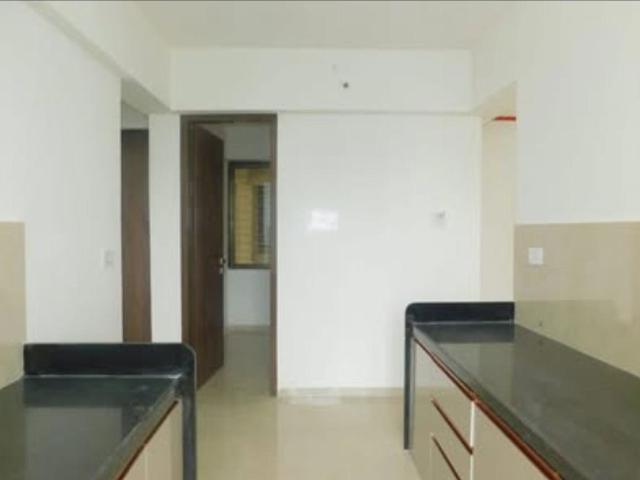 Rental | 2 BHK 1200 Sq.Ft. Apartment in Raheja Woods
