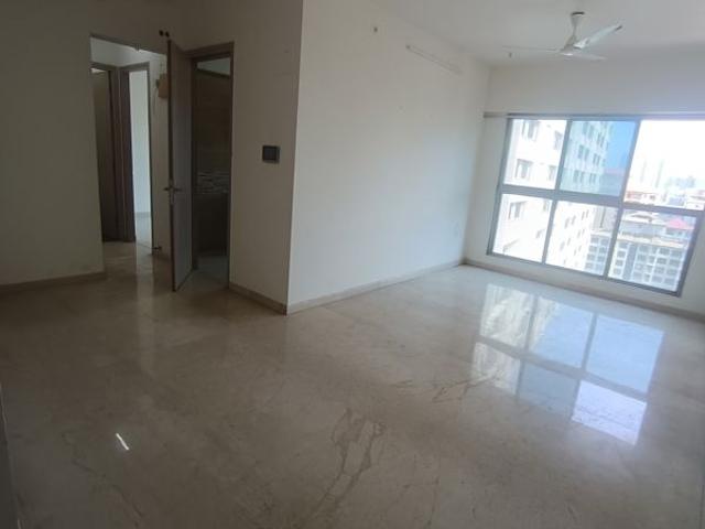 Rental | 2 BHK 1200 Sq.Ft. Apartment in Raj Infinia