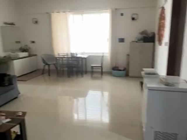 Rental | 2 BHK 1200 Sq.Ft. Apartment in Richmond Town