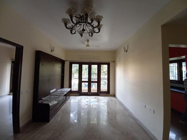 Rental | 2 BHK 1200 Sq.Ft. Apartment in Richmond Town