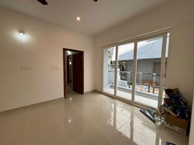 Rental | 2 BHK 1200 Sq.Ft. Apartment in Richmond Town