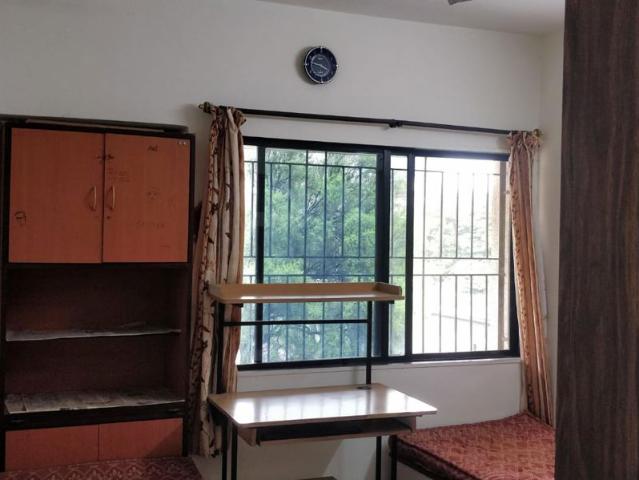 Rental | 2 BHK 1200 Sq.Ft. Apartment in Wireless Colony