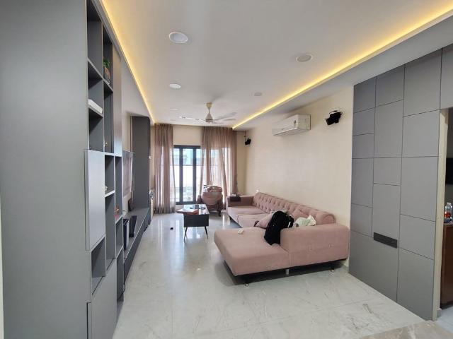 Rental | 2 BHK 1200 Sq.Ft. Apartment in Tirupati Campus