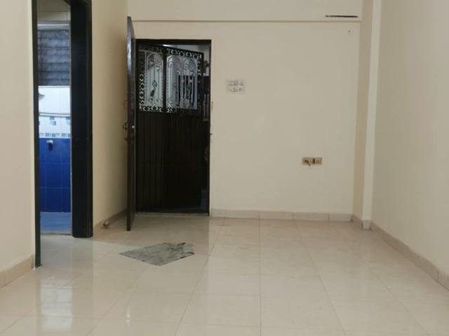 Rental | 2 BHK 1200 Sq.Ft. Apartment in Trimbakeshwar CHS Nerul