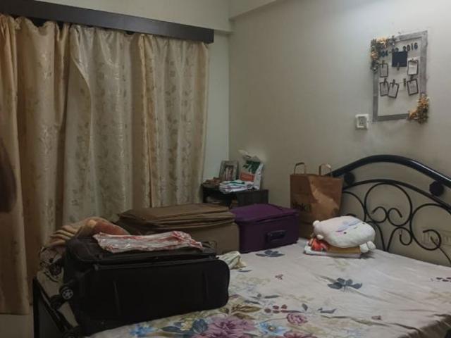 Rental | 2 BHK 1200 Sq.Ft. Apartment in Trishul Gold Coast