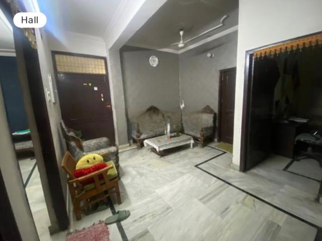 Rental | 2 BHK 1200 Sq.Ft. Apartment in Udaiganj