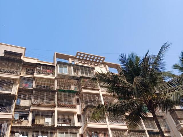 Rental | 2 BHK 1200 Sq.Ft. Apartment in Vaishali Apartment Ghansoli