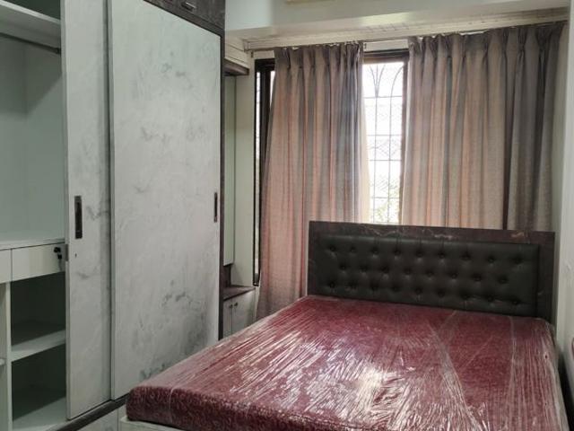 Rental | 2 BHK 1200 Sq.Ft. Apartment in Vimla Plaza