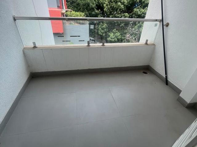 Rental | 2 BHK + 1200 Sq.Ft. Apartment in Yashodhan Apple Blossom