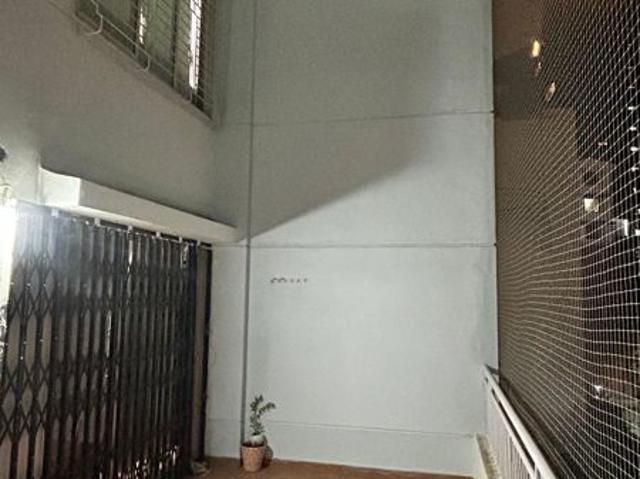 Rental | 2 BHK 1200 Sq.Ft. Apartment in Yashwin Supernova