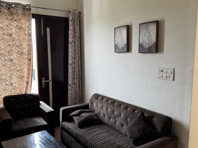 Rental | 2 BHK + 1200 Sq.Ft. Independent House in Aerocity
