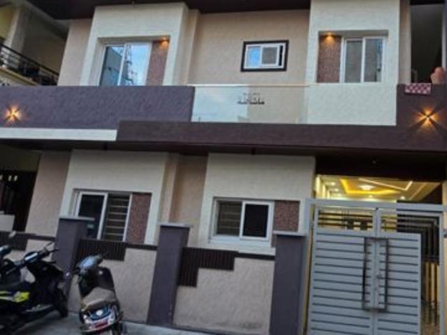 Rental | 2 BHK 1200 Sq.Ft. Independent House in Ganga Nagar