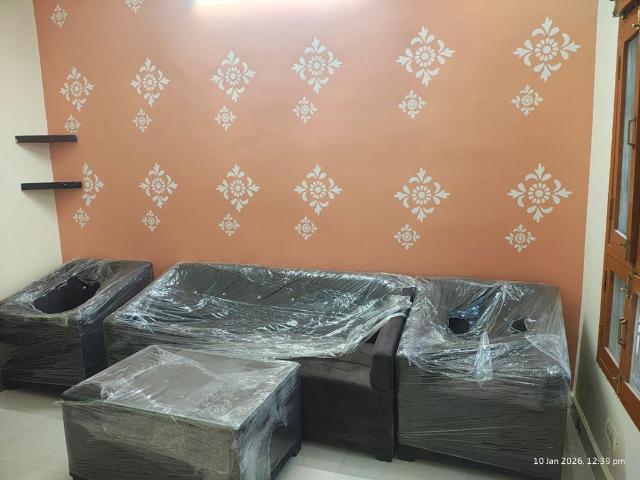 Rental | 2 BHK 1200 Sq.Ft. Independent House in Gomti Nagar