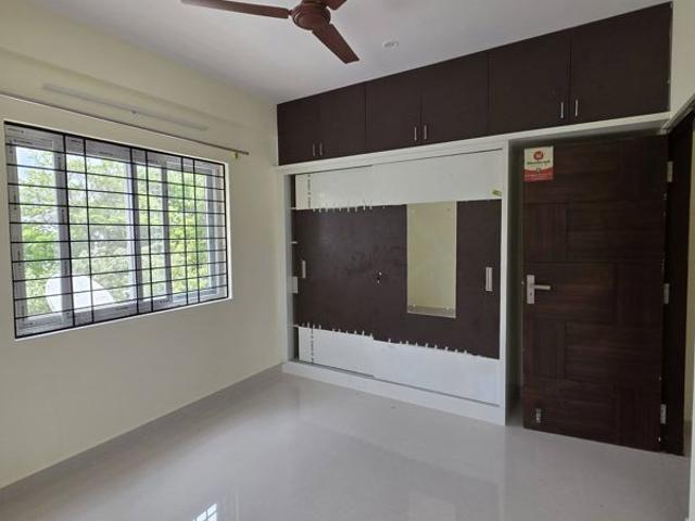 Rental | 2 BHK 1200 Sq.Ft. Independent House in HSR Layout Sector 2