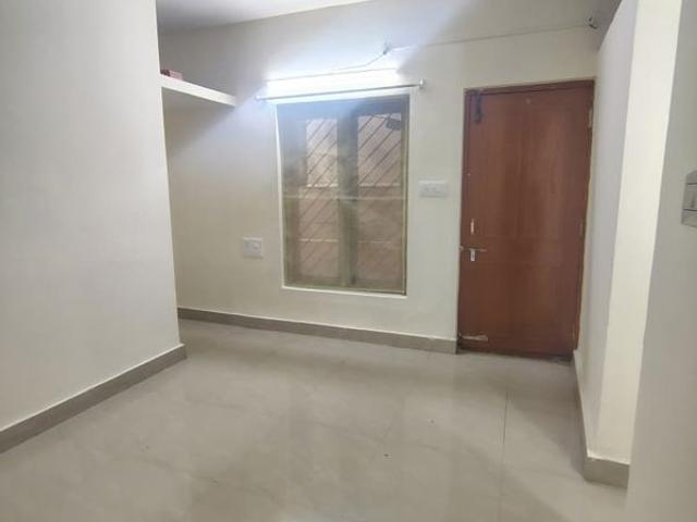 Rental | 2 BHK + 1200 Sq.Ft. Independent House in HSR layout