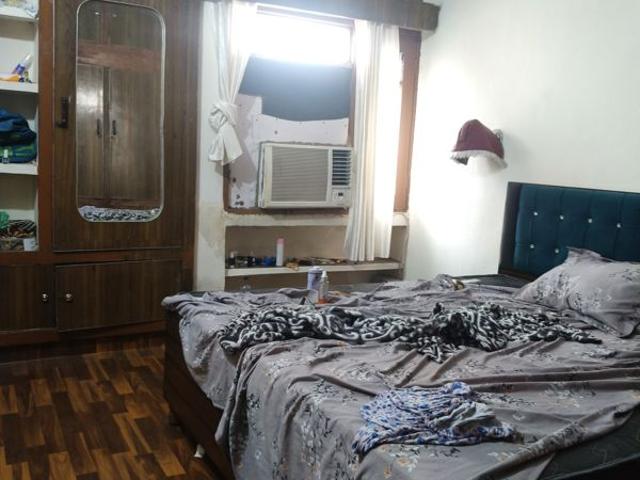 Rental | 2 BHK + 1200 Sq.Ft. Independent House in Manimajra