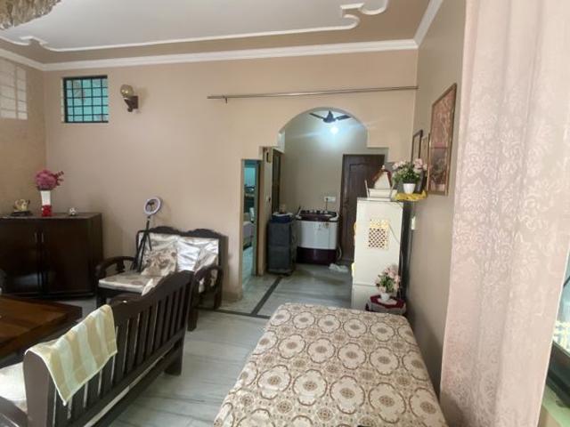 Rental | 2 BHK + 1200 Sq.Ft. Independent House in New Palam Vihar