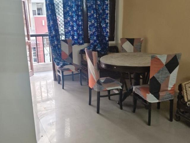 Rental | 2 BHK 1200 Sq.Ft. Independent House in RWA Apartments Sector 52