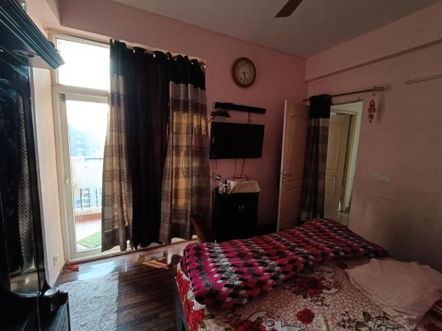 Rental | 2 BHK + 1200 Sq.Ft. Independent House in Sector 19