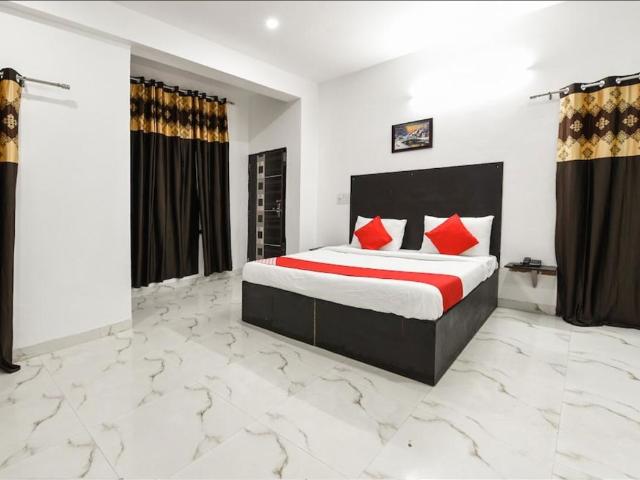 Rental | 2 BHK 1200 Sq.Ft. Independent House in Sector 52
