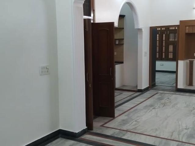 Rental | 2 BHK + 1200 Sq.Ft. Independent House in Sector 5