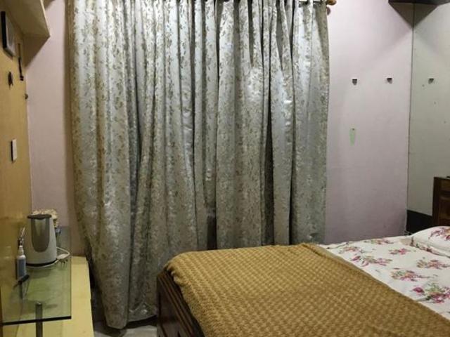 Rental | 2 BHK + 1207 Sq.Ft. Apartment in Sagar Darshan Towers