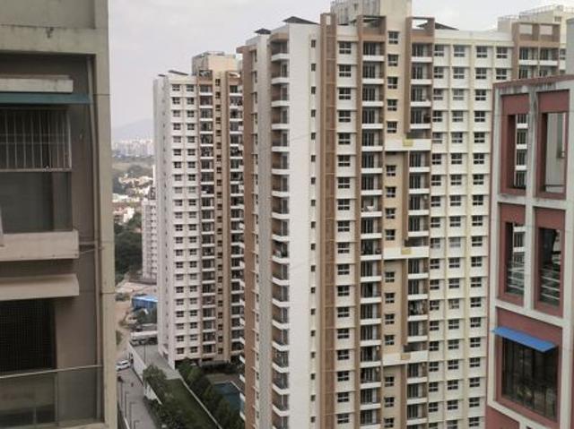 Rental | 2 BHK 1205 Sq.Ft. Apartment in Kolte Patil Green Acre