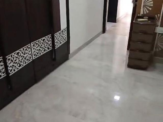 Rental | 2 BHK 1206 Sq.Ft. Apartment in Lodha Luxuria