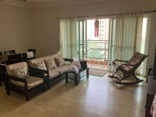 Rental | 2 BHK 1209 Sq.Ft. Apartment in Megapolis Sangria Towers