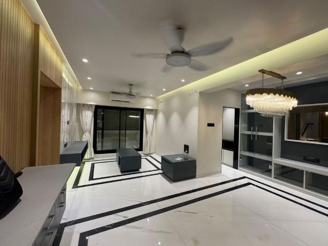 Rental | 2 BHK 1213 Sq.Ft. Apartment in Gahlot Majesty and Avenue CHS