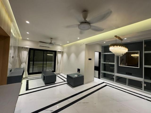 Rental | 2 BHK + 1213 Sq.Ft. Apartment in Gahlot Majesty and Avenue CHS