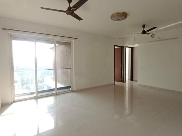 Rental | 2 BHK + 1210 Sq.Ft. Apartment in Akshar Alvario