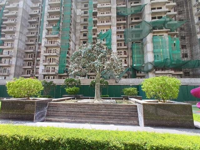 Rental | 2 BHK 1210 Sq.Ft. Apartment in Ashiana Mulberry