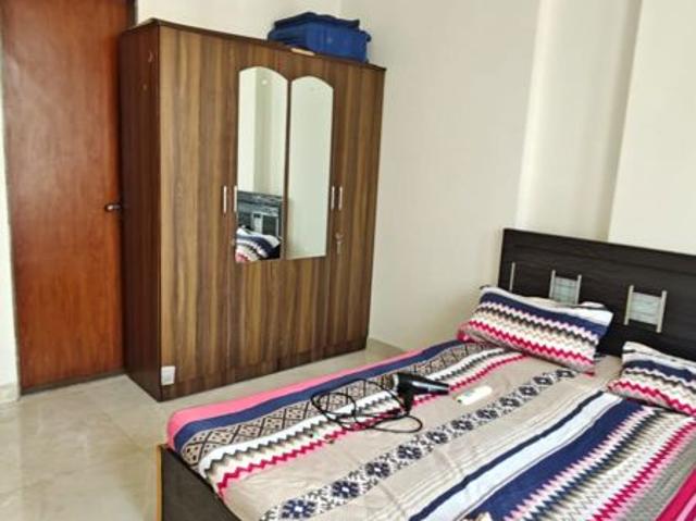 Rental | 2 BHK 1210 Sq.Ft. Apartment in Roha Satsang Bharti