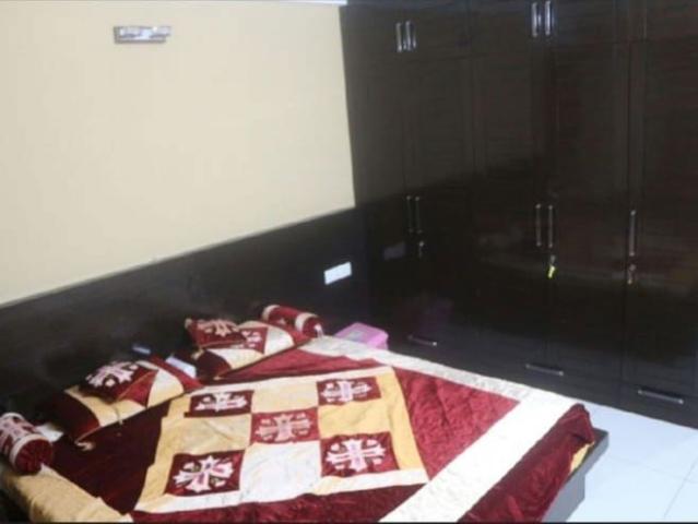 Rental | 2 BHK 1211 Sq.Ft. Apartment in Goyal Orchid Lakeview