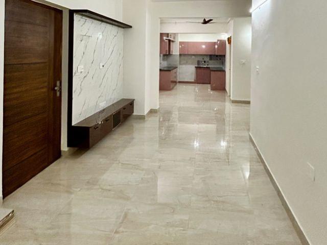 Rental | 2 BHK + 1217 Sq.Ft. Apartment in Nebula Aavaas Hyderabad