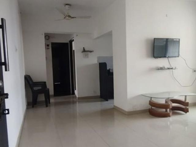 Rental | 2 BHK 1217 Sq.Ft. Apartment in Sai Krupa Shantanu Heights