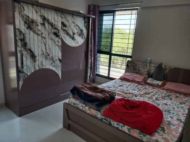Rental | 2 BHK 1214 Sq.Ft. Apartment in Rohan Leher