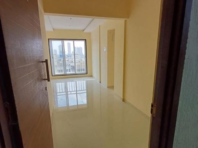 Rental | 2 BHK 1215 Sq.Ft. Apartment in Gami Eva