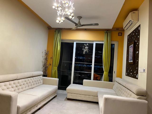 Rental | 2 BHK 1215 Sq.Ft. Apartment in Lodha Fiorenza