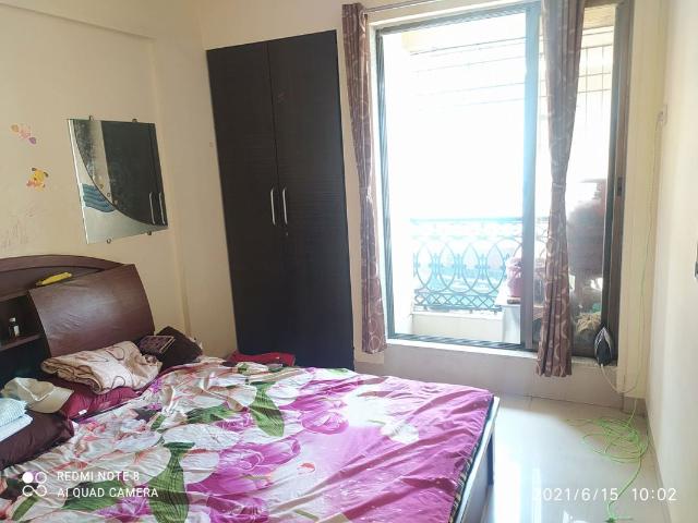Rental | 2 BHK 1215 Sq.Ft. Apartment in Sai Darshan Ghansoli