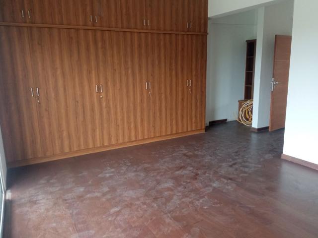 Rental | 2 BHK 1215 Sq.Ft. Apartment in Pariwar Pragathi