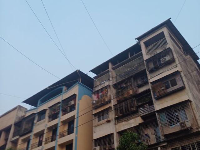 Rental | 2 BHK 1216 Sq.Ft. Apartment in Ghansoli Sector 4