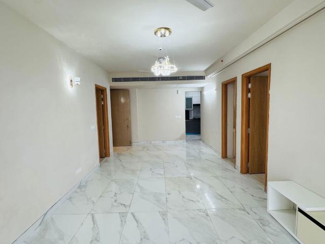 Rental | 2 BHK + 1216 Sq.Ft. Apartment in M3M Heights