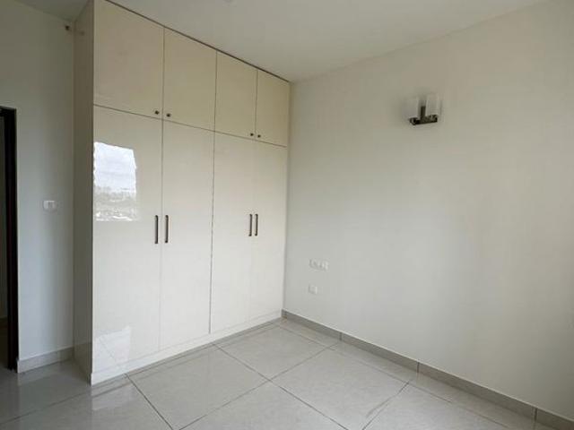 Rental | 2 BHK 1216 Sq.Ft. Apartment in Prestige Lakeside Habitat