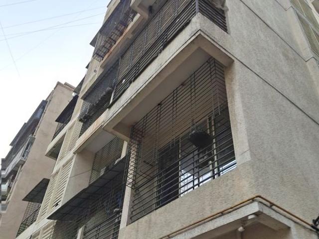 Rental | 2 BHK 1220 Sq.Ft. Apartment in Ghansoli